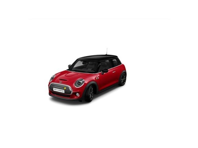 MINI Cooper  se 135 kw (184 cv)   - Foto 6