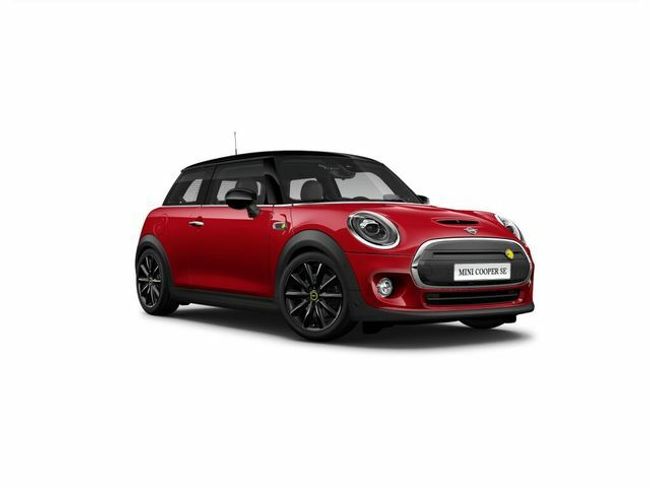 MINI Cooper  se 135 kw (184 cv)   - Foto 2
