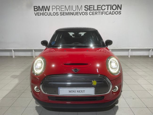 MINI Cooper  se 135 kw (184 cv)   - Foto 3