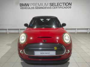MINI Cooper  se 135 kw (184 cv)   - Foto 3