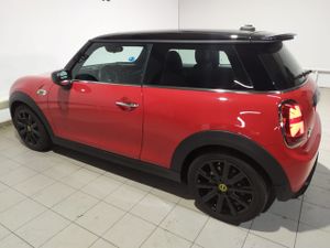 MINI Cooper  se 135 kw (184 cv)   - Foto 23