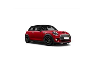 MINI Cooper  se 135 kw (184 cv)   - Foto 13