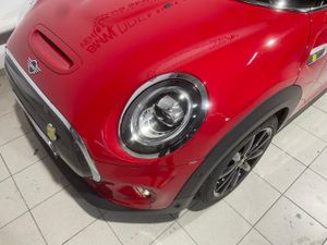 MINI Cooper  se 135 kw (184 cv)   - Foto 11
