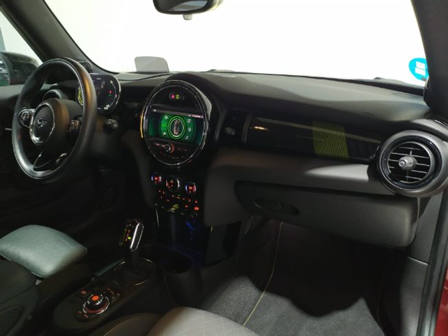 MINI Cooper  se 135 kw (184 cv)   - Foto 9