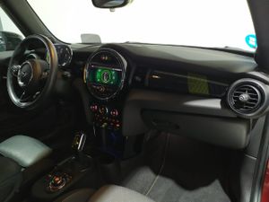 MINI Cooper  se 135 kw (184 cv)   - Foto 15