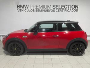 MINI Cooper  se 135 kw (184 cv)   - Foto 5