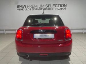 MINI Cooper  100 kw (136 cv)   - Foto 9