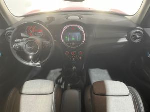 MINI Cooper  100 kw (136 cv)   - Foto 13