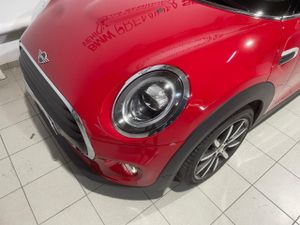 MINI Cooper  100 kw (136 cv)   - Foto 11