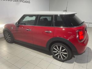 MINI Cooper  100 kw (136 cv)   - Foto 23