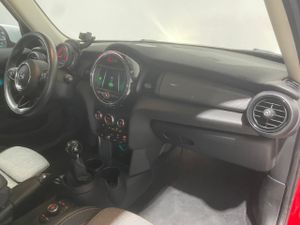 MINI Cooper  100 kw (136 cv)   - Foto 15