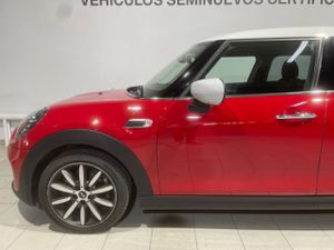 MINI Cooper  100 kw (136 cv)   - Foto 25