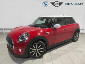 MINI Cooper  100 kw (136 cv)   - Foto 2