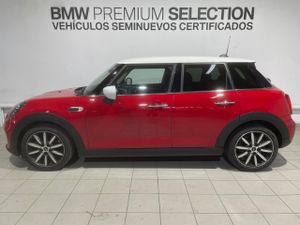 MINI Cooper  100 kw (136 cv)   - Foto 5