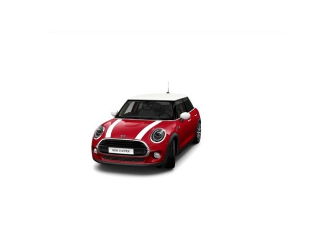 MINI Cooper  100 kw (136 cv)   - Foto 5