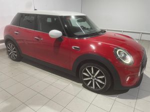 MINI Cooper  100 kw (136 cv)   - Foto 21