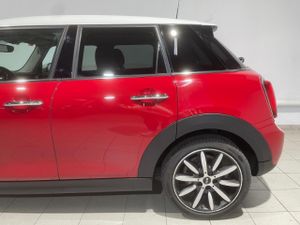 MINI Cooper  100 kw (136 cv)   - Foto 27