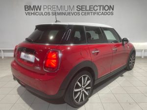 MINI Cooper  100 kw (136 cv)   - Foto 7
