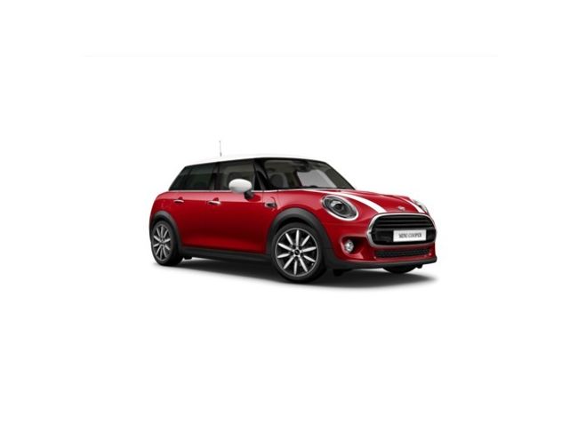 MINI Cooper  100 kw (136 cv)   - Foto 2