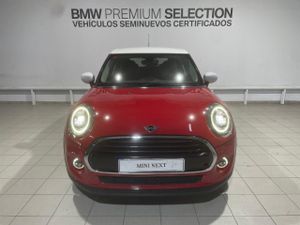 MINI Cooper  100 kw (136 cv)   - Foto 3