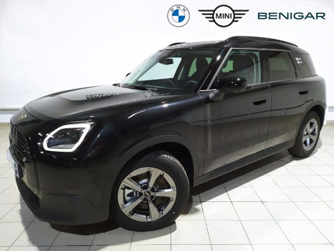 MINI Countryman c 125 kw (170 cv)   - Foto 2