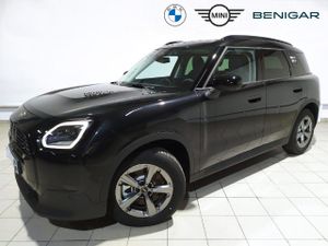 MINI Countryman c 125 kw (170 cv)   - Foto 2