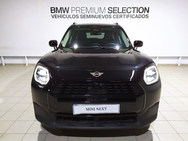 MINI Countryman c 125 kw (170 cv)   - Foto 3