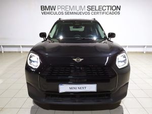 MINI Countryman c 125 kw (170 cv)   - Foto 3