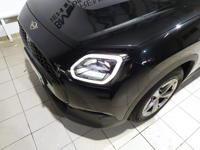 MINI Countryman c 125 kw (170 cv)   - Foto 7