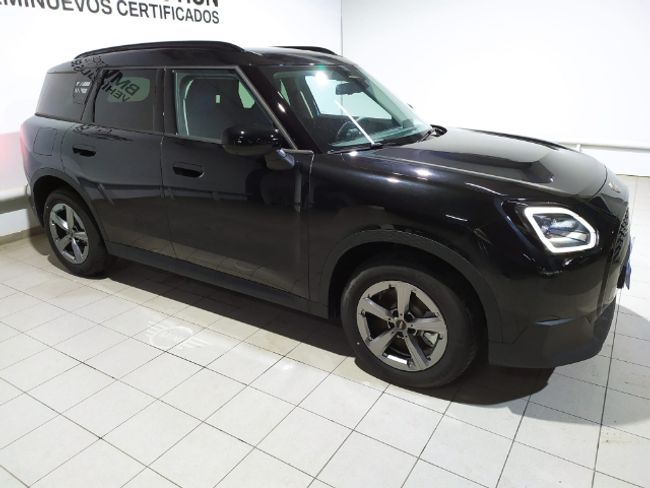 MINI Countryman c 125 kw (170 cv)   - Foto 12