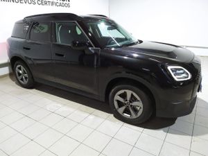 MINI Countryman c 125 kw (170 cv)   - Foto 21