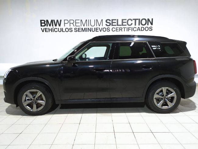 MINI Countryman c 125 kw (170 cv)   - Foto 4