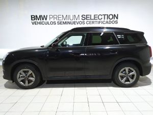 MINI Countryman c 125 kw (170 cv)   - Foto 5