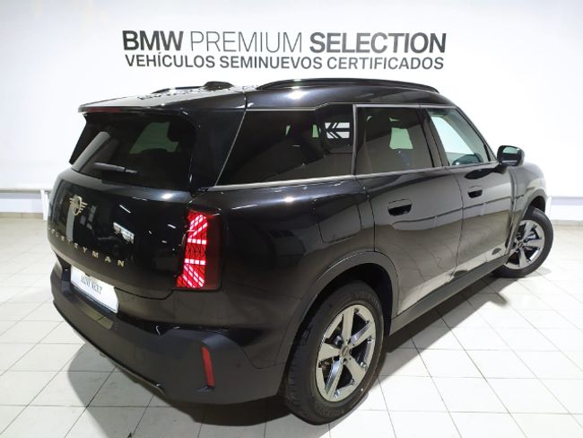MINI Countryman c 125 kw (170 cv)   - Foto 5