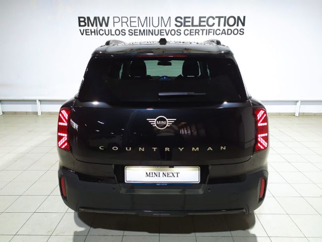MINI Countryman c 125 kw (170 cv)   - Foto 6