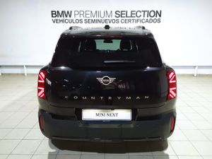 MINI Countryman c 125 kw (170 cv)   - Foto 9