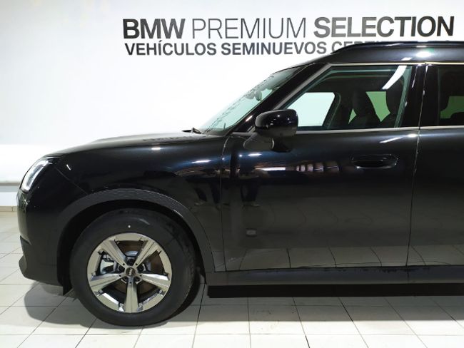 MINI Countryman c 125 kw (170 cv)   - Foto 14