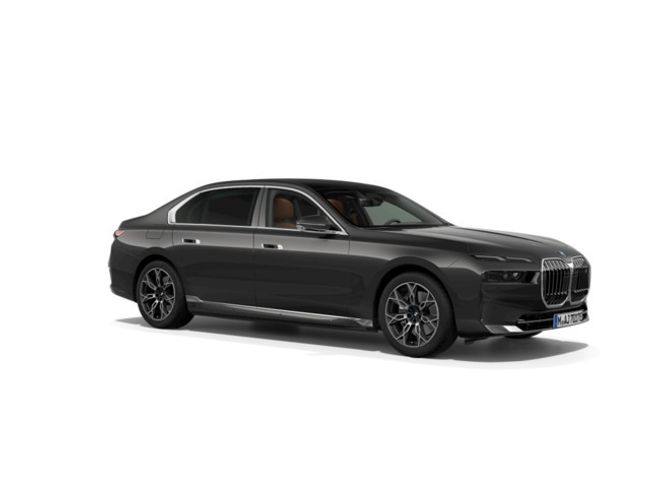 BMW i7 xdrive60 400 kw (544 cv)   - Foto 5