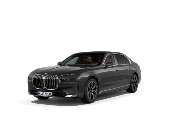 BMW i7 xdrive60 400 kw (544 cv)   - Foto 4