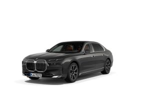 BMW i7 xdrive60 400 kw (544 cv)   - Foto 5