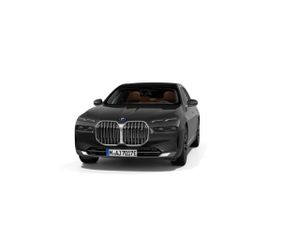 BMW i7 xdrive60 400 kw (544 cv)   - Foto 2