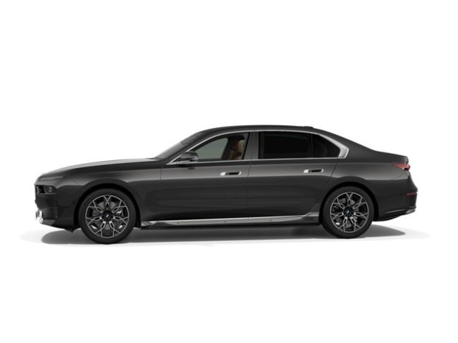 BMW i7 xdrive60 400 kw (544 cv)   - Foto 6