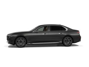 BMW i7 xdrive60 400 kw (544 cv)   - Foto 9