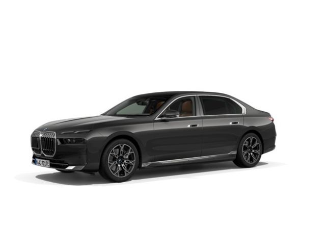 BMW i7 xdrive60 400 kw (544 cv)   - Foto 3