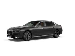 BMW i7 xdrive60 400 kw (544 cv)   - Foto 3