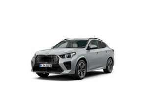 BMW iX2 edrive20 150 kw (204 cv)   - Foto 5