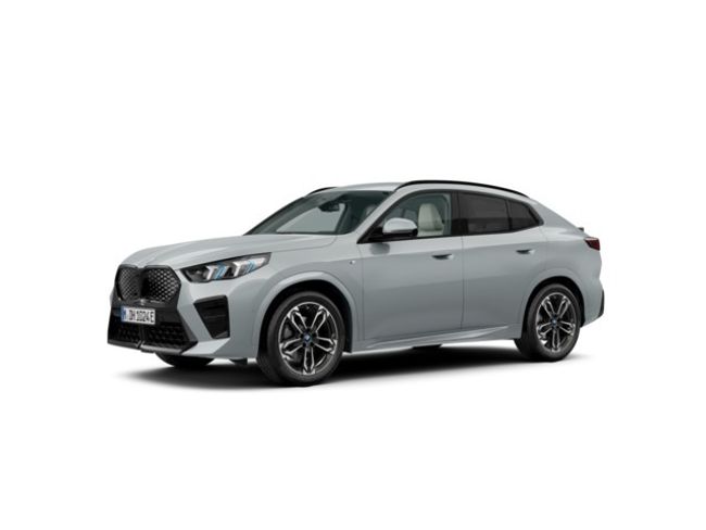 BMW iX2 edrive20 150 kw (204 cv)   - Foto 3
