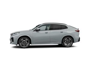 BMW iX2 edrive20 150 kw (204 cv)   - Foto 9