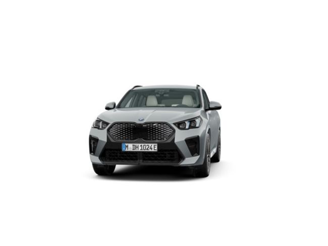 BMW iX2 edrive20 150 kw (204 cv)   - Foto 2