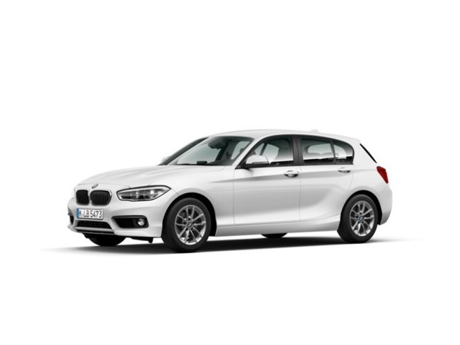 BMW Serie 1 116d 85 kw (116 cv)   - Foto 3